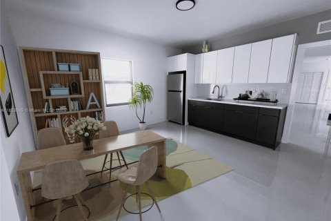 House in Miami, Florida 4 bedrooms, 195.09 sq.m. № 1871300 - photo 27