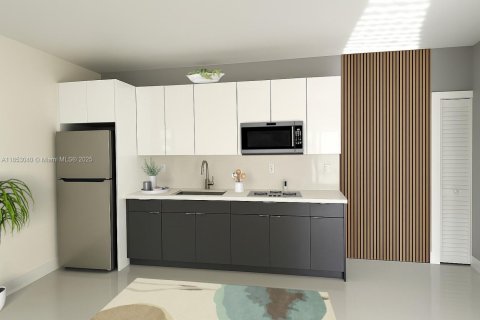 House in Miami, Florida 4 bedrooms, 195.09 sq.m. № 1871300 - photo 29