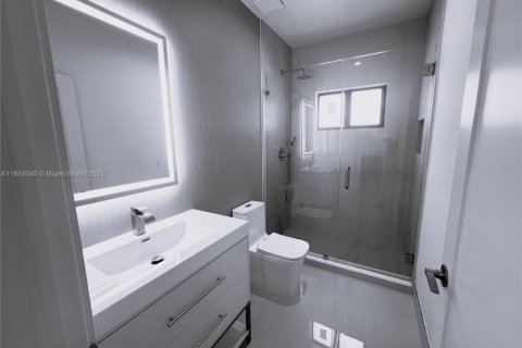 House in Miami, Florida 4 bedrooms, 195.09 sq.m. № 1871300 - photo 13