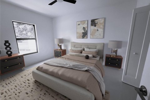 House in Miami, Florida 4 bedrooms, 195.09 sq.m. № 1871300 - photo 14