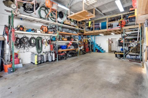 Commercial property in Lauderhill, Florida № 2058683 - photo 17