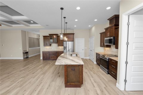 House in Lakeland, Florida 4 bedrooms, 227.42 sq.m. № 1573690 - photo 24