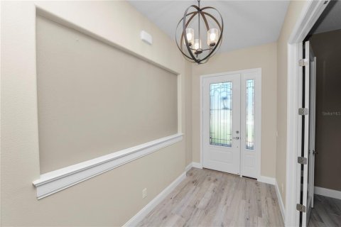 House in Lakeland, Florida 4 bedrooms, 227.42 sq.m. № 1573690 - photo 18