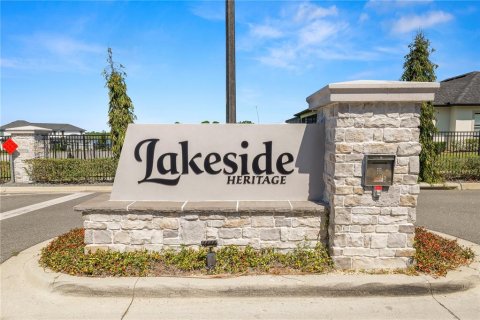 House in Lakeland, Florida 4 bedrooms, 227.42 sq.m. № 1573690 - photo 12