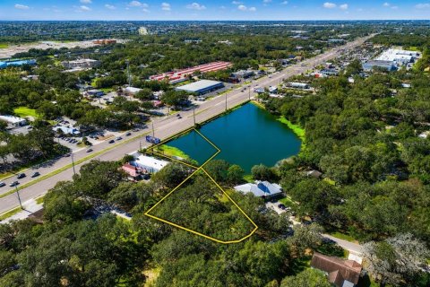 Land in Brandon, Florida № 2213292