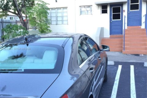 Купить кондоминиум в Майами-Бич, Флорида 2 спальни, 55м2, № 2020864 - фото 24