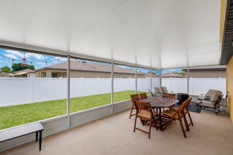 Casa en venta en Winter Haven, Florida, 3 dormitorios, 116.87 m2 № 2234291 - foto 19