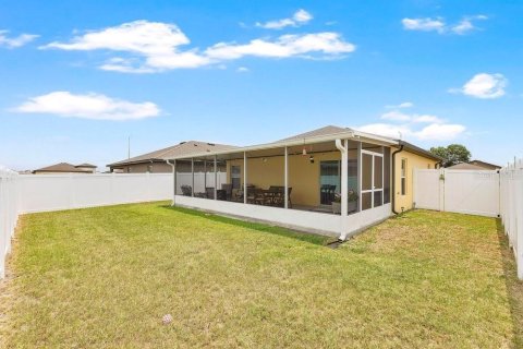 Casa en venta en Winter Haven, Florida, 3 dormitorios, 116.87 m2 № 2234291 - foto 22