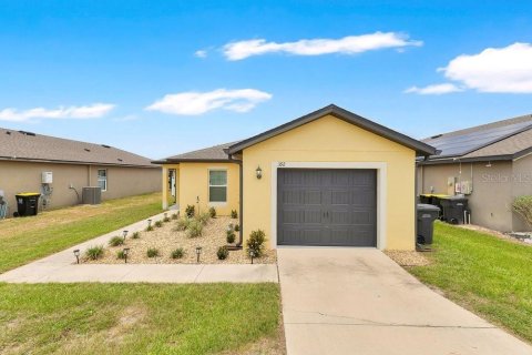 Casa en venta en Winter Haven, Florida, 3 dormitorios, 116.87 m2 № 2234291 - foto 2
