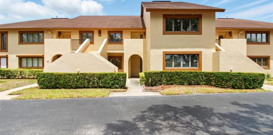 Condo in Seminole, Florida, 2 bedrooms  № 1661989