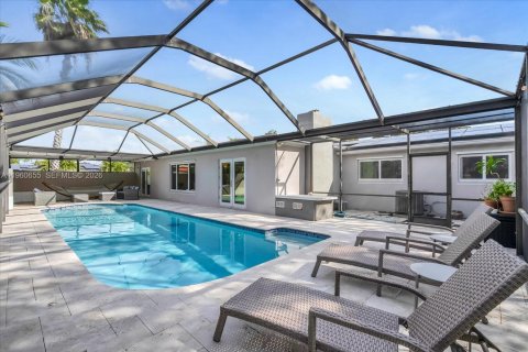 Villa ou maison à vendre à Miami, Floride: 4 chambres, 154.68 m2 № 2025411 - photo 24