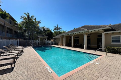 Condo in Boynton Beach, Florida, 3 bedrooms  № 2040428 - photo 26