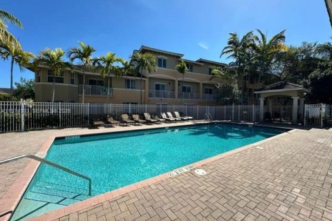 Condo in Boynton Beach, Florida, 3 bedrooms  № 2040428 - photo 24