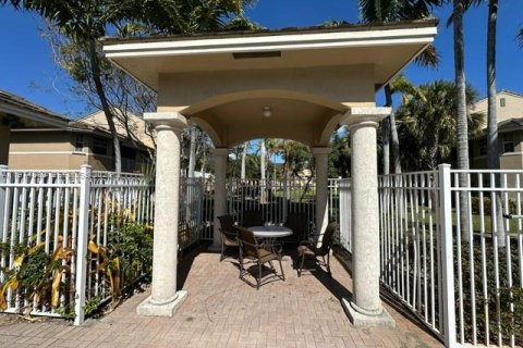 Condo in Boynton Beach, Florida, 3 bedrooms  № 2040428 - photo 25