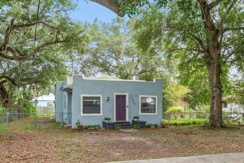 Casa en Lakeland, Florida 4 dormitorios, 172.98 m2 № 2126085