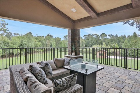 House in Auburndale, Florida 2 bedrooms, 232.26 sq.m. № 1626412 - photo 21
