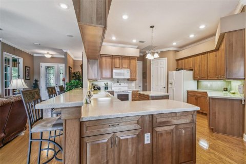 Casa en venta en Land O' Lakes, Florida, 4 dormitorios, 229.65 m2 № 1856523 - foto 20
