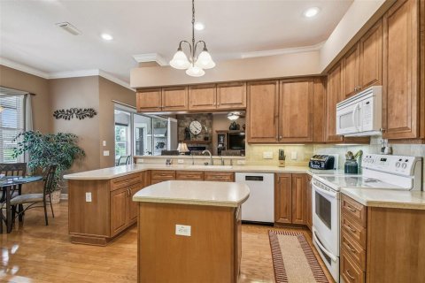 Casa en venta en Land O' Lakes, Florida, 4 dormitorios, 229.65 m2 № 1856523 - foto 23