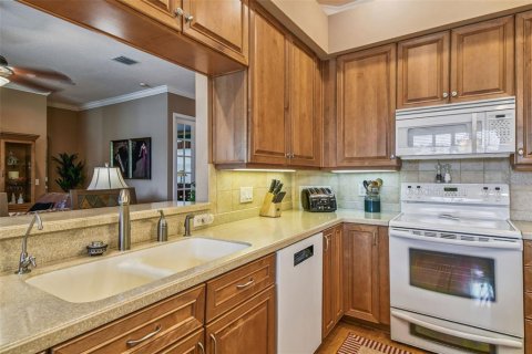Casa en venta en Land O' Lakes, Florida, 4 dormitorios, 229.65 m2 № 1856523 - foto 24