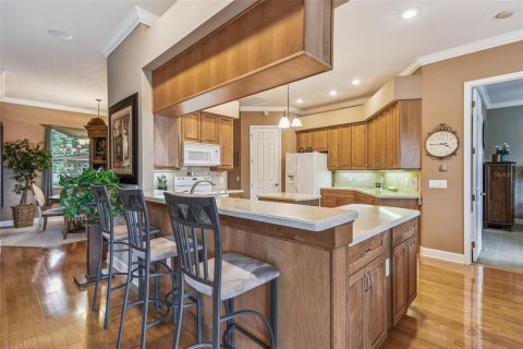 Casa en venta en Land O' Lakes, Florida, 4 dormitorios, 229.65 m2 № 1856523 - foto 19