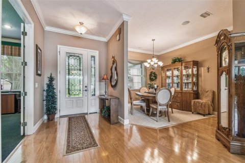 Casa en venta en Land O' Lakes, Florida, 4 dormitorios, 229.65 m2 № 1856523 - foto 11