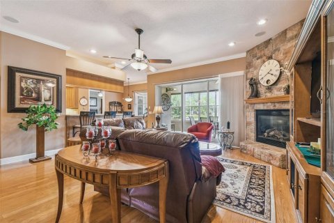 Casa en venta en Land O' Lakes, Florida, 4 dormitorios, 229.65 m2 № 1856523 - foto 15