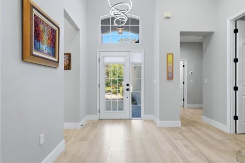 House in Lakewood Ranch, Florida 3 bedrooms, 180.23 sq.m. № 2416944 - photo 4