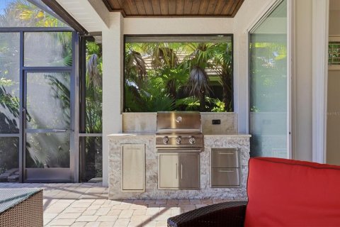House in Lakewood Ranch, Florida 3 bedrooms, 180.23 sq.m. № 2416944 - photo 29