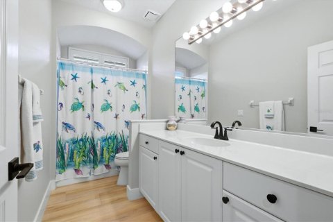 House in Lakewood Ranch, Florida 3 bedrooms, 180.23 sq.m. № 2416944 - photo 22