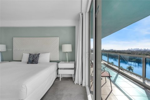 Снять в аренду квартиру в Майами-Бич, Флорида 2 спальни, 140.93м2, № 1986072 - фото 6