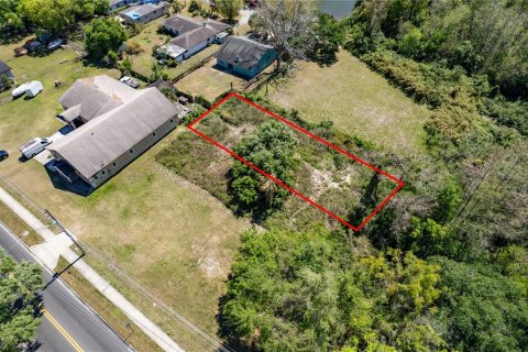 Land in Orlando, Florida № 1724188 - photo 1