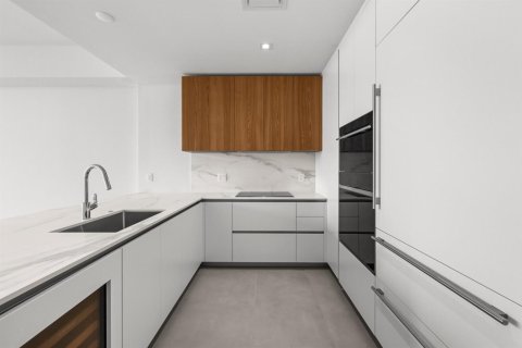 Copropriété à louer à Miami, Floride: 1 chambre, 112.97 m2 № 2376891 - photo 4