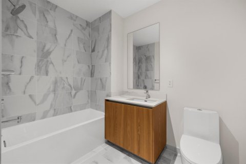 Copropriété à louer à Miami, Floride: 1 chambre, 112.97 m2 № 2376891 - photo 3