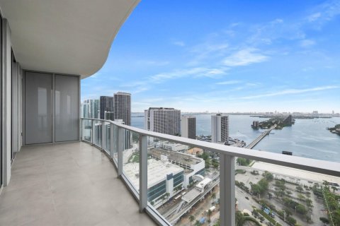 Copropriété à louer à Miami, Floride: 1 chambre, 112.97 m2 № 2376891 - photo 19