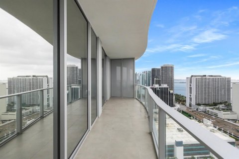 Copropriété à louer à Miami, Floride: 1 chambre, 112.97 m2 № 2376891 - photo 20