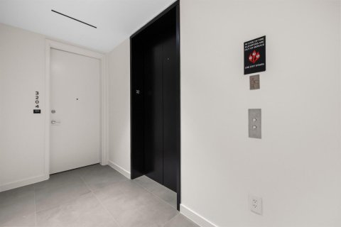 Copropriété à louer à Miami, Floride: 1 chambre, 112.97 m2 № 2376891 - photo 18
