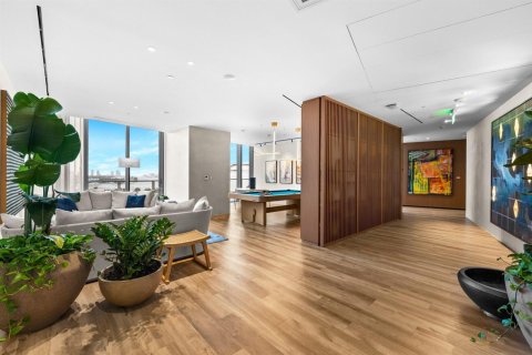 Copropriété à louer à Miami, Floride: 1 chambre, 112.97 m2 № 2376891 - photo 30
