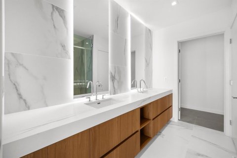 Copropriété à louer à Miami, Floride: 1 chambre, 112.97 m2 № 2376891 - photo 14