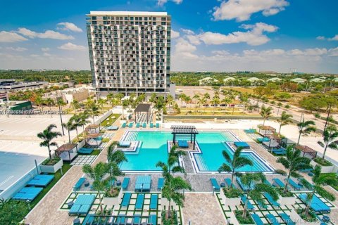 Купить кондоминиум в Дорал, Флорида 3 спальни, 128.11м2, № 1846283 - фото 3
