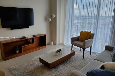 Купить кондоминиум в Дорал, Флорида 3 спальни, 128.11м2, № 1846283 - фото 11