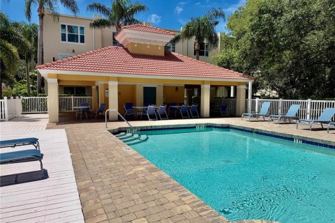 Adosado en alquiler en Tampa, Florida, 3 dormitorios, 171.31 m2 № 2287526 - foto 14