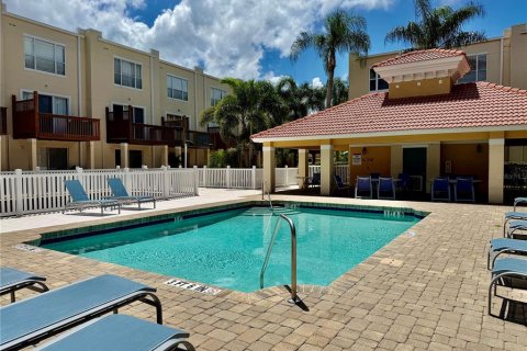 Adosado en alquiler en Tampa, Florida, 3 dormitorios, 171.31 m2 № 2287526 - foto 15