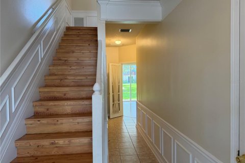 Adosado en alquiler en Tampa, Florida, 3 dormitorios, 171.31 m2 № 2287526 - foto 2