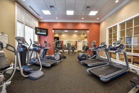 Condo in Sarasota, Florida, 2 bedrooms  № 1823105 - photo 22