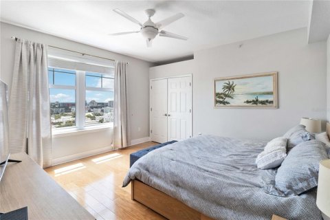 Condo in Sarasota, Florida, 2 bedrooms  № 1823105 - photo 10