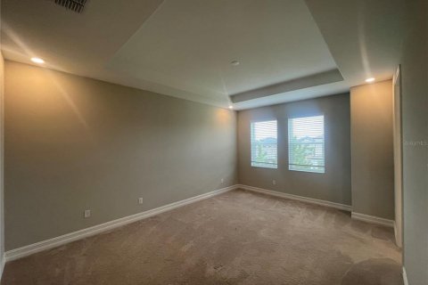 Townhouse in ESTANCIA
in Wesley Chapel, Florida 3 bedrooms, 169.73 sq.m. № 2112335 - photo 14