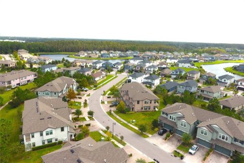 Townhouse in ESTANCIA
in Wesley Chapel, Florida 3 bedrooms, 169.73 sq.m. № 2112335 - photo 23
