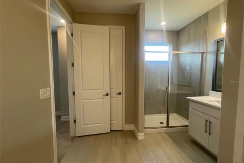 Townhouse in ESTANCIA
in Wesley Chapel, Florida 3 bedrooms, 169.73 sq.m. № 2112335 - photo 15