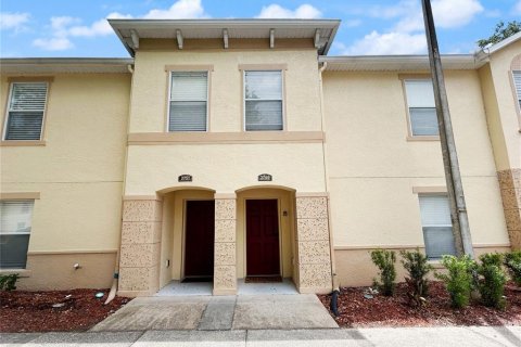 Townhouse in Kissimmee, Florida 4 bedrooms, 174.66 sq.m. № 2228288