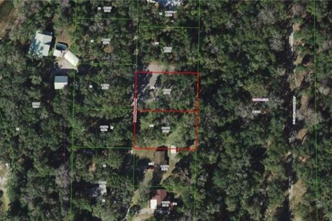 Land in Inverness, Florida № 2161290 - photo 8